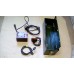 CLANSMAN TEST SET ADAPTOR CHARGER  DC  EDL 6200